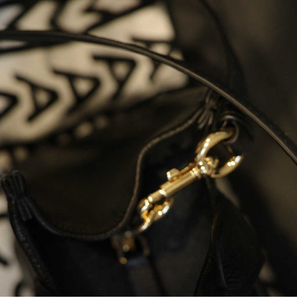Marc Jacobs The Leather Tote Bag - Picture 3 of 13